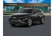 Hyundai TUCSON 2023 AWD SEL en Los Angeles
