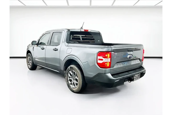 $24230 : Ford Maverick 2022 AWD XLT 4 image 7