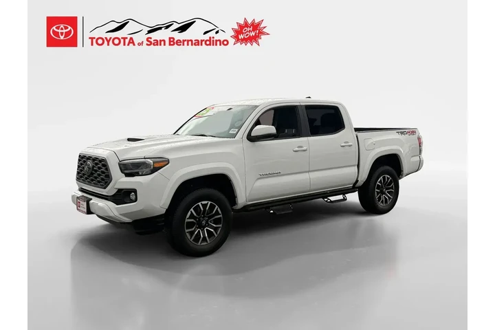 $39999 : Toyota Tacoma 2023 4x4 SR V6 image 1
