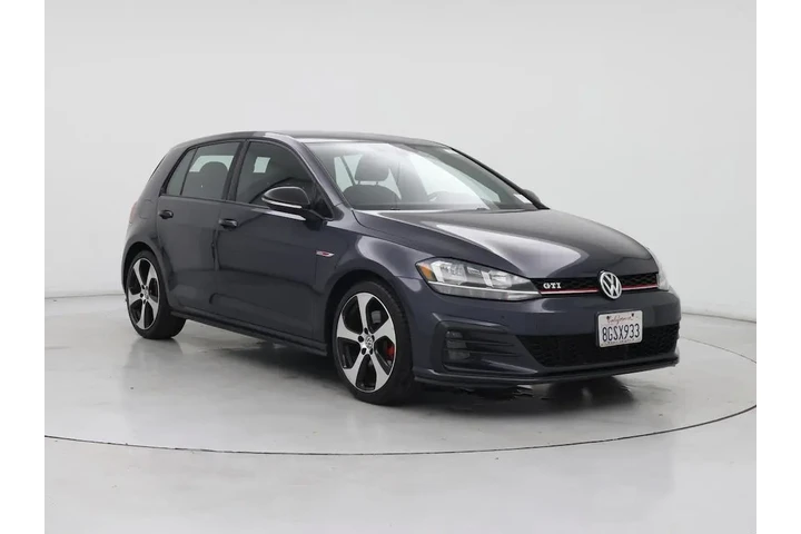 $20998 : Volkswagen Golf GTI 2018 S 4 image 1