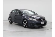$20998 : Volkswagen Golf GTI 2018 S 4 thumbnail