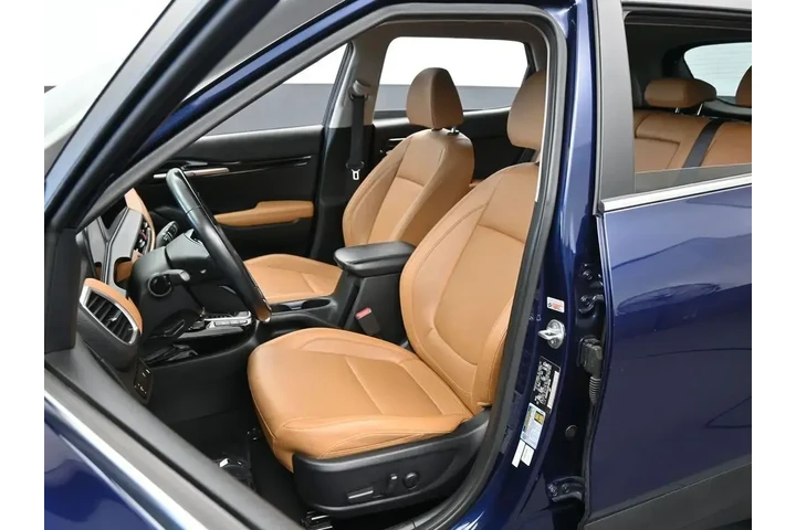 $18691 : Kia Seltos 2024 EX 4dr SUV image 10