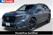 Honda CR-V Hybrid 2025 AWD S en Chico