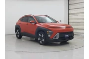 Hyundai KONA 2024 SEL 4dr Cr
