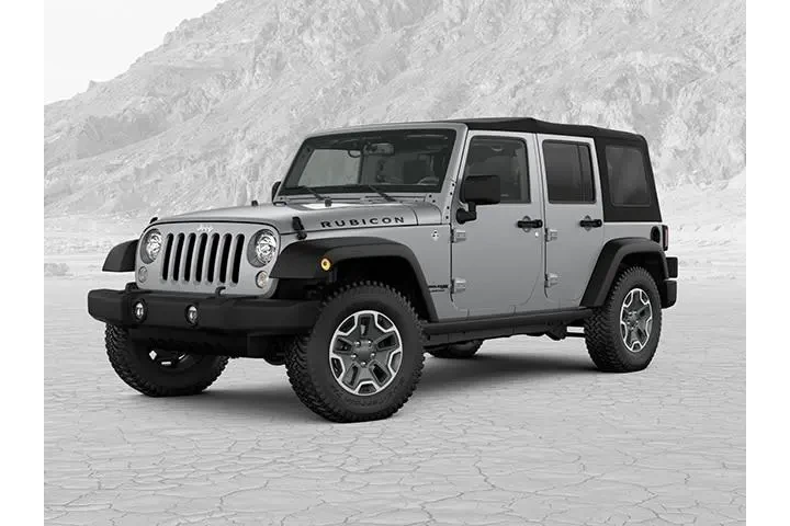 $25271 : Jeep Wrangler JK Unlimited 2 image 9
