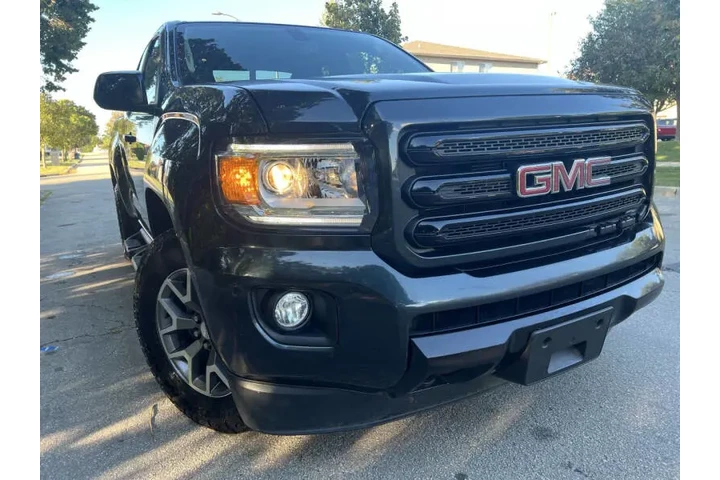 $18995 : 2018 GMC Canyon All Terrain image 2