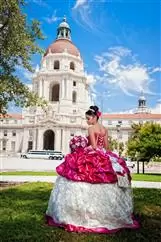 WEDDING,15AÑERAS PHOTO&VIDEO image 4