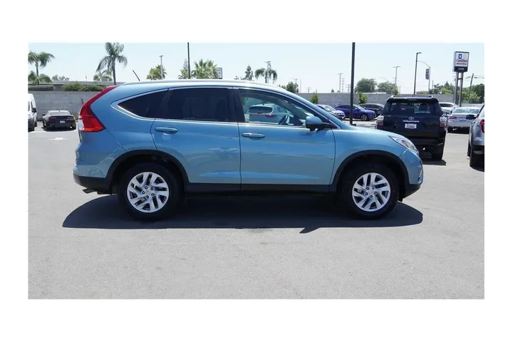 $15784 : 2016 CR-V EX-L image 5