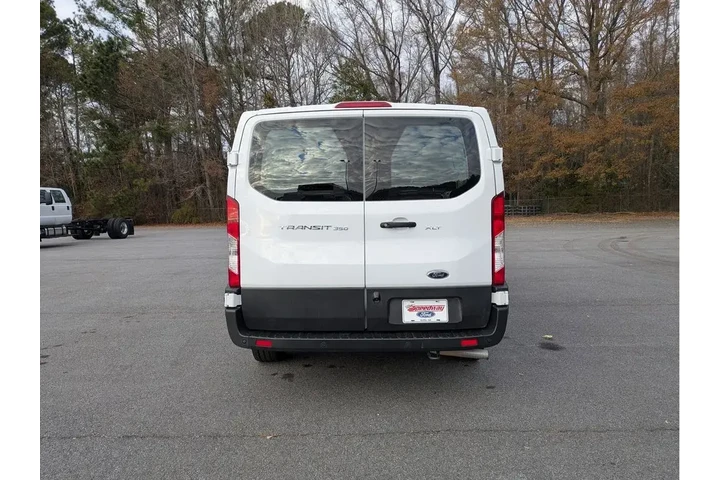 $32991 : Ford Transit 2023 350 XL 3dr image 8