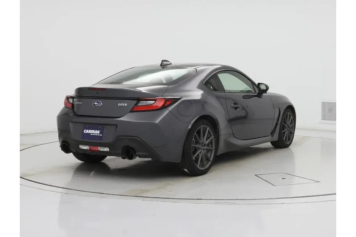 $28998 : Subaru BRZ 2023 Limited 2dr image 8
