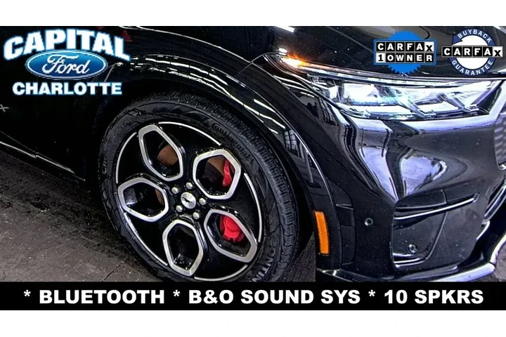 $21999 : Ford Mustang Mach-E 2021 AWD image 8