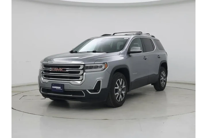 $25998 : GMC Acadia 2023 4x4 SLT 4dr image 4