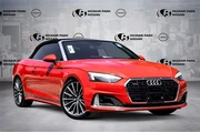 Audi A5 2020 AWD quattro Pre en Zaragoza
