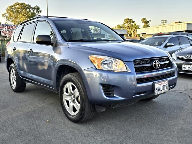 $8700 : 2010 TOYOTA RAV42010 TOYOTA R image 3