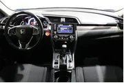 $18989 : Honda Civic 2019 EX 4dr Seda thumbnail