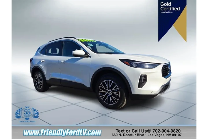 $25900 : Ford Escape Plug-In Hybrid 2 image 1