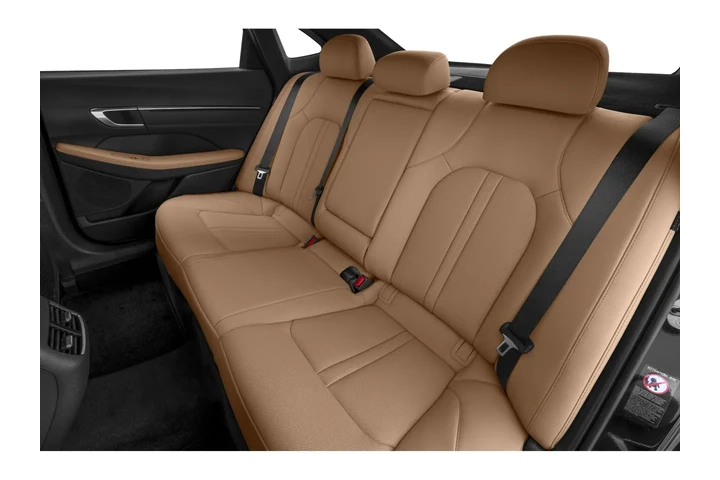 $20700 : 2023 Sonata Limited image 9