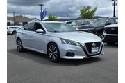 $16500 : Nissan Altima 2019 2.5 SL 4d thumbnail