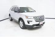$14995 : Ford Explorer 2018 XLT 4dr S thumbnail