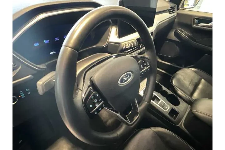 $33990 : Ford Escape 2024 AWD Platinu image 9