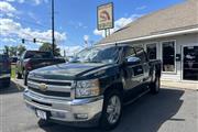 2013 Silverado 1500 LT Crew C en Shreveport