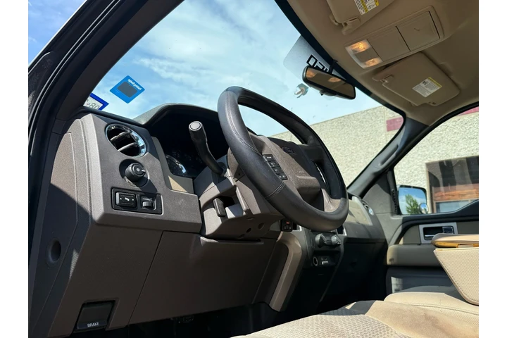 $25491 : 2009 F-150 XLT image 7