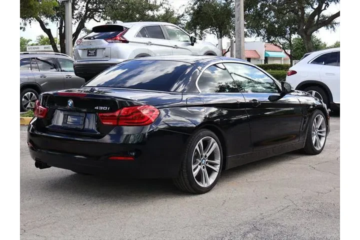 $16490 : BMW 4 Series 2018 430i 2dr C image 8