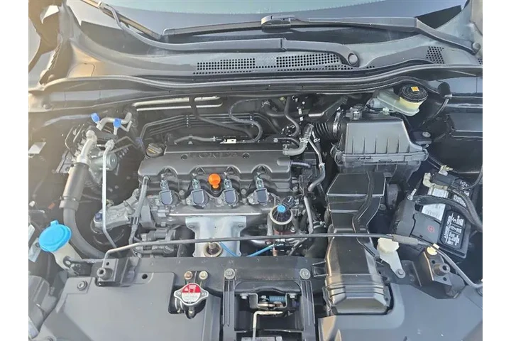 $12499 : 2016 HR-V image 1