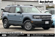 Ford Bronco Sport 2024 AWD B