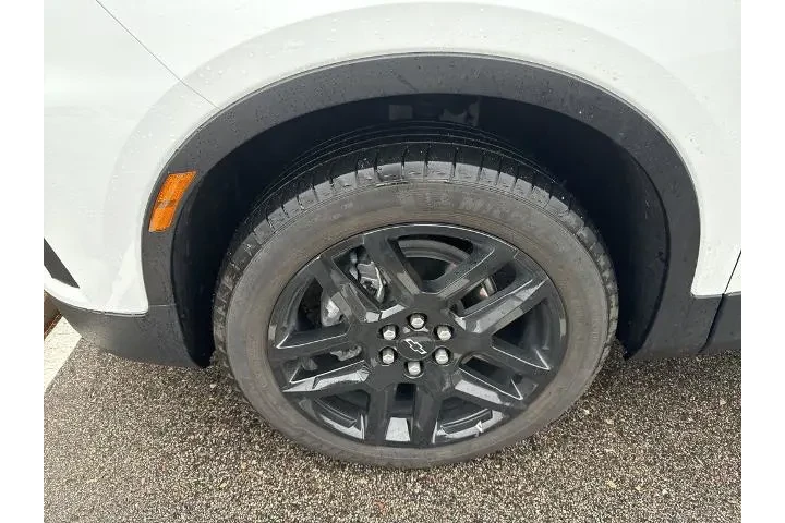 $26994 : Chevrolet Blazer 2022 AWD LT image 6