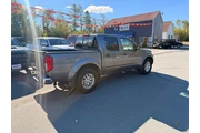 $18900 : Nissan Frontier 2018 4x4 S 4 thumbnail