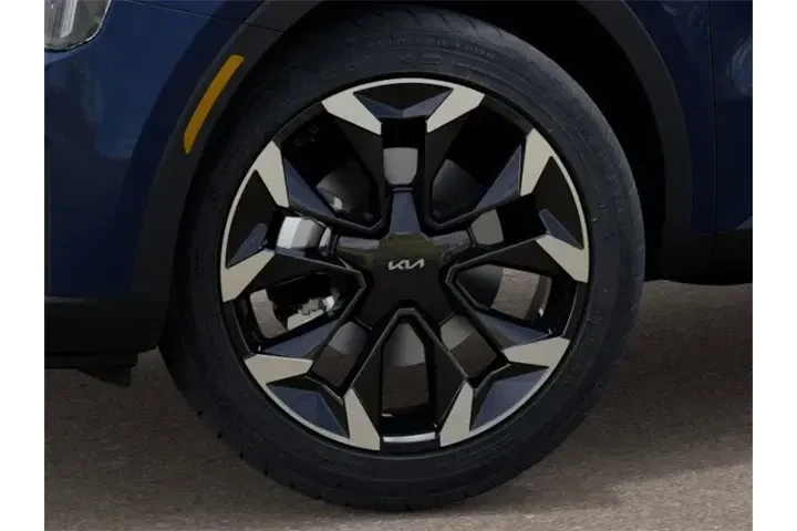 $33988 : Kia Sorento 2025 EX 4dr SUV image 9