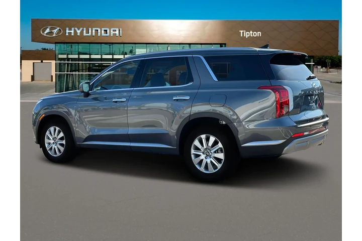 $33999 : Hyundai PALISADE 2024 SEL 4d image 4