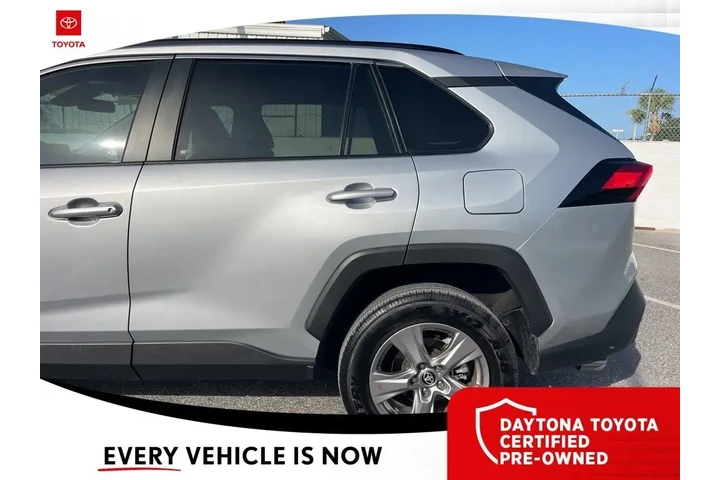 $30000 : Toyota RAV4 2024 XLE 4dr SUV image 6