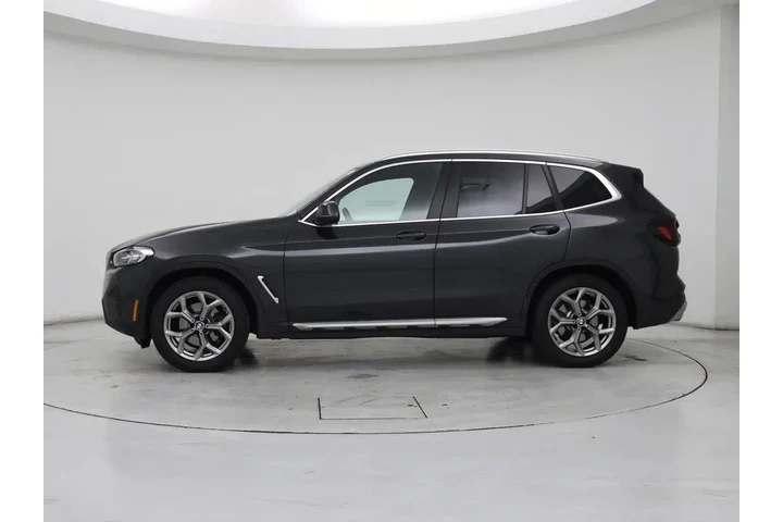 $30998 : BMW X3 2022 AWD xDrive30i 4d image 3