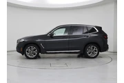 $30998 : BMW X3 2022 AWD xDrive30i 4d thumbnail