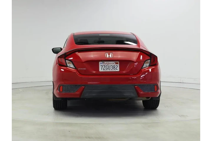 $16998 : Honda Civic 2017 LX-P 2dr Co image 6