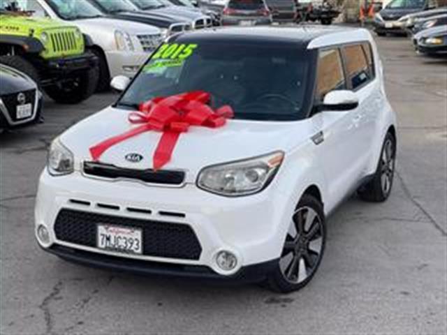 $8295 : 2015 KIA SOUL2015 KIA SOUL image 2