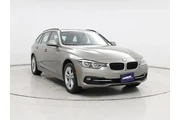 BMW 3 Series 2017 AWD 330i x en Modesto
