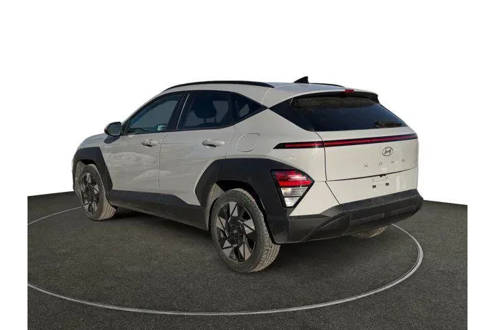$19999 : Hyundai KONA 2024 SEL 4dr Cr image 3