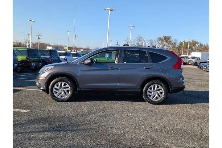 $15500 : Honda CR-V 2015 AWD EX-L 4dr image 6