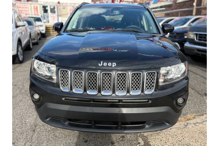 $6995 : 2014 Compass image 3