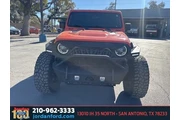 $32759 : Jeep Wrangler 2023 4x4 Rubic thumbnail