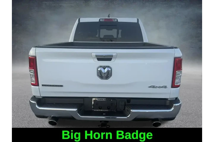 $26352 : Ram 1500 2020 4x4 Lone Star image 7