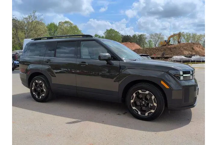 $27499 : Hyundai SANTA FE 2025 SEL 4d image 2