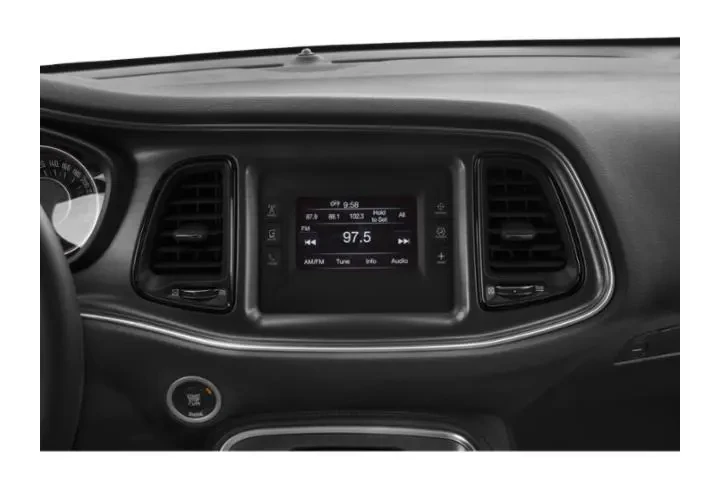 $22995 : Dodge Challenger 2018 SXT Pl image 10