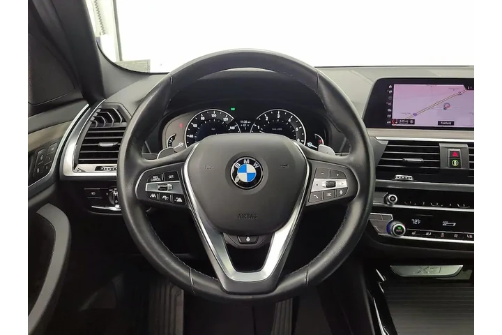 $25998 : BMW X3 2021 AWD xDrive30i 4d image 10
