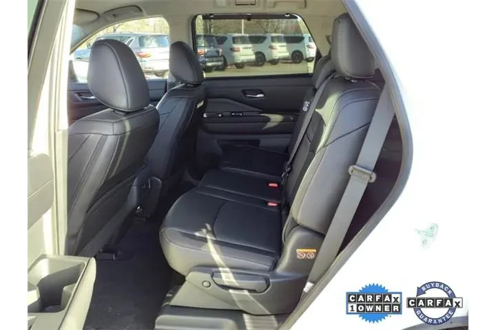 $35985 : Nissan Pathfinder 2024 AWD S image 8