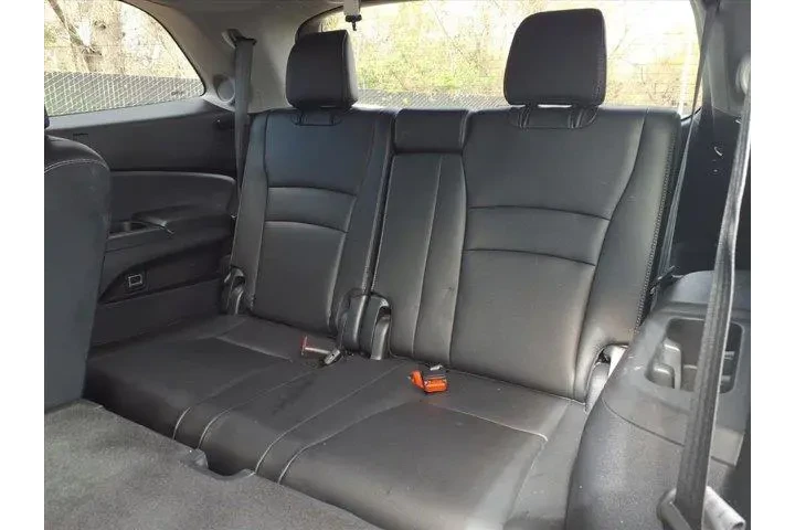 $18585 : Honda Pilot 2018 Touring 4dr image 9