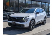 Kia Sportage 2023 AWD X-Line en Yonkers